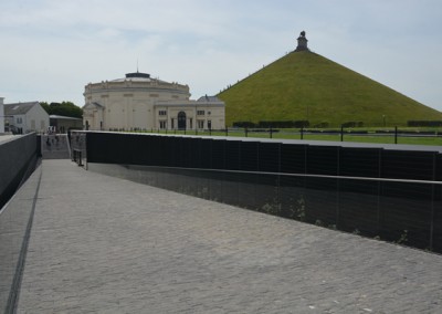 Waterloo Museum